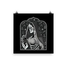 Load image into Gallery viewer, Skeleton Rani Print