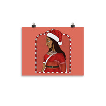 Load image into Gallery viewer, Christmas Rani Print