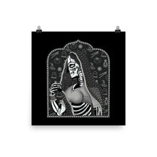 Load image into Gallery viewer, Skeleton Rani Print