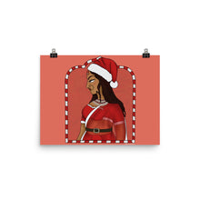 Load image into Gallery viewer, Christmas Rani Print