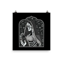 Load image into Gallery viewer, Skeleton Rani Print