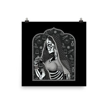 Load image into Gallery viewer, Skeleton Rani Print
