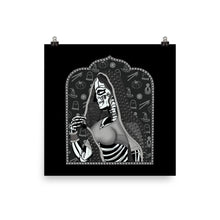 Load image into Gallery viewer, Skeleton Rani Print