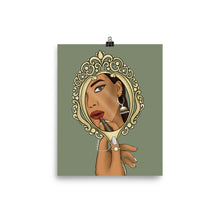 Load image into Gallery viewer, Beauty Rani Print