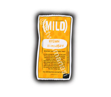 Load image into Gallery viewer, Desi Mild Taco Bell Sauce Sticker: Brown is Beautiful