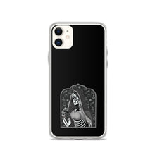 Load image into Gallery viewer, Skeleton Rani iPhone Case