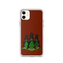 Load image into Gallery viewer, Desi Witches iPhone Case