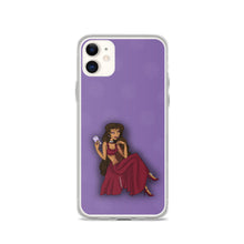 Load image into Gallery viewer, Sassy Meg Phone Case: iPhone