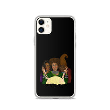Load image into Gallery viewer, Desi Hocus Pocus iPhone Case