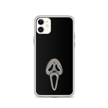 Load image into Gallery viewer, Desi Scream iPhone Case