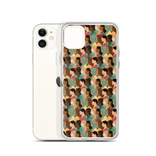 Load image into Gallery viewer, Side View Women Empowerment Phone Case: iPhone