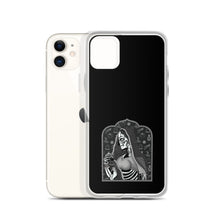 Load image into Gallery viewer, Skeleton Rani iPhone Case