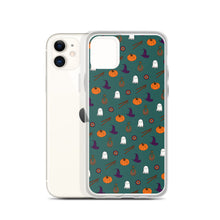 Load image into Gallery viewer, Halloween X Garba iPhone Case