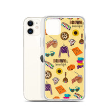 Load image into Gallery viewer, Birthday Elements Phone Case: iPhone