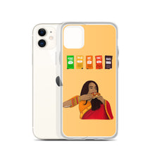 Load image into Gallery viewer, Desi Taco Bell Phone Case: iPhone
