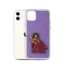 Load image into Gallery viewer, Sassy Meg Phone Case: iPhone