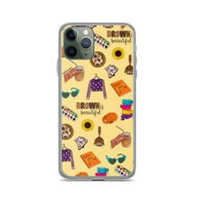 Load image into Gallery viewer, Birthday Elements Phone Case: iPhone