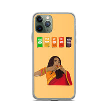 Load image into Gallery viewer, Desi Taco Bell Phone Case: iPhone