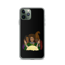 Load image into Gallery viewer, Desi Hocus Pocus iPhone Case
