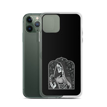 Load image into Gallery viewer, Skeleton Rani iPhone Case