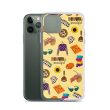 Load image into Gallery viewer, Birthday Elements Phone Case: iPhone