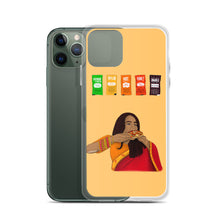 Load image into Gallery viewer, Desi Taco Bell Phone Case: iPhone