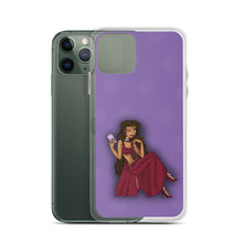 Load image into Gallery viewer, Sassy Meg Phone Case: iPhone