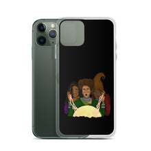 Load image into Gallery viewer, Desi Hocus Pocus iPhone Case