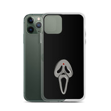 Load image into Gallery viewer, Desi Scream iPhone Case