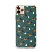 Load image into Gallery viewer, Halloween X Garba iPhone Case