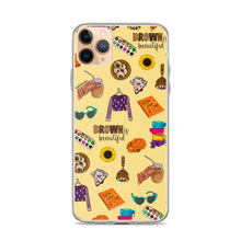 Load image into Gallery viewer, Birthday Elements Phone Case: iPhone