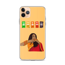 Load image into Gallery viewer, Desi Taco Bell Phone Case: iPhone