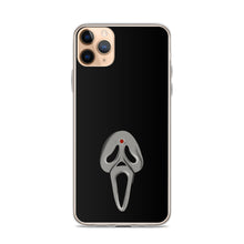 Load image into Gallery viewer, Desi Scream iPhone Case