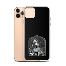 Load image into Gallery viewer, Skeleton Rani iPhone Case