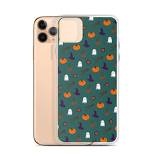 Load image into Gallery viewer, Halloween X Garba iPhone Case