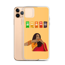 Load image into Gallery viewer, Desi Taco Bell Phone Case: iPhone