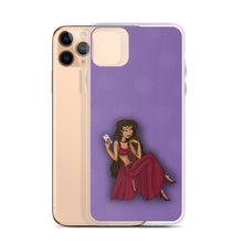 Load image into Gallery viewer, Sassy Meg Phone Case: iPhone