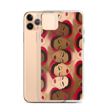 Load image into Gallery viewer, Shades of Brown Phone Case: iPhone