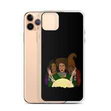 Load image into Gallery viewer, Desi Hocus Pocus iPhone Case