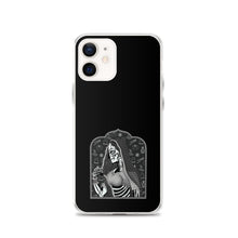 Load image into Gallery viewer, Skeleton Rani iPhone Case
