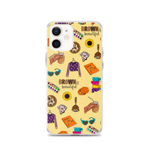 Load image into Gallery viewer, Birthday Elements Phone Case: iPhone