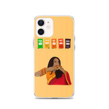 Load image into Gallery viewer, Desi Taco Bell Phone Case: iPhone