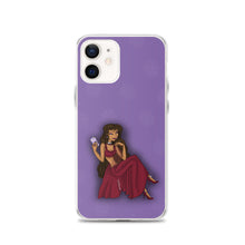 Load image into Gallery viewer, Sassy Meg Phone Case: iPhone