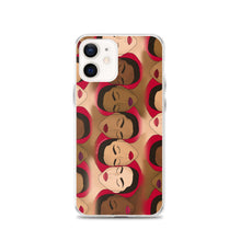 Load image into Gallery viewer, Shades of Brown Phone Case: iPhone