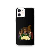 Load image into Gallery viewer, Desi Hocus Pocus iPhone Case