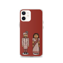 Load image into Gallery viewer, Desi Nutcrackers iPhone Case