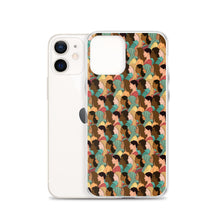 Load image into Gallery viewer, Side View Women Empowerment Phone Case: iPhone
