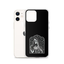 Load image into Gallery viewer, Skeleton Rani iPhone Case