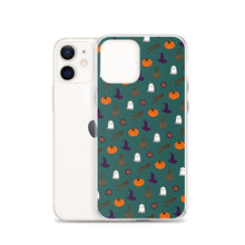 Load image into Gallery viewer, Halloween X Garba iPhone Case