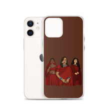 Load image into Gallery viewer, Vampire Desi Women iPhone Case